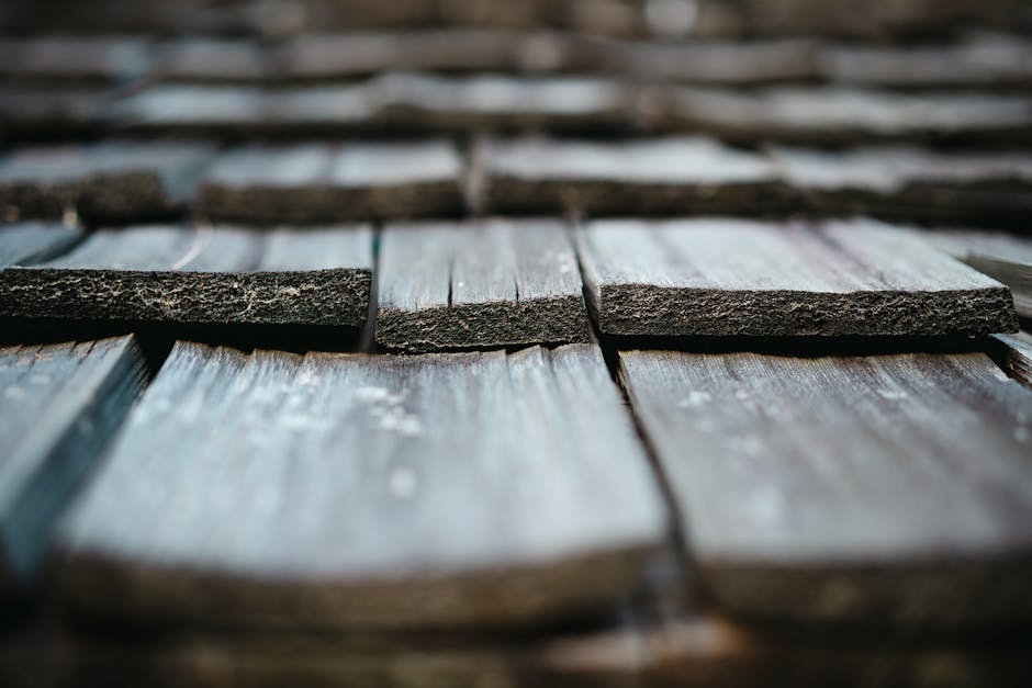 IKO Roofing on a Walnut Creek home