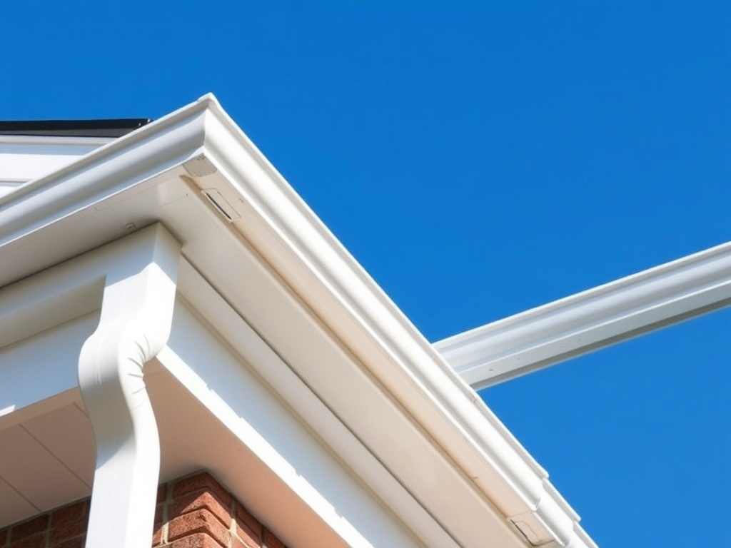 Gutter Installation in Walnut Creek, California — Walnut Creek Roofers